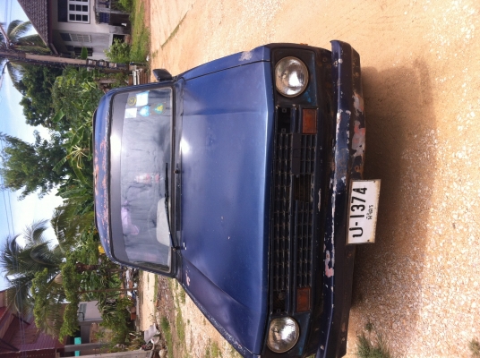 ฟอร์ดคูเรีย ฟอร์ดคูเรีย