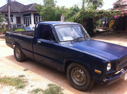 ฟอร์ดคูเรีย