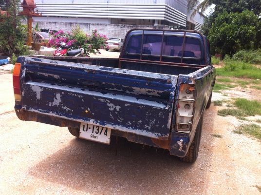 ฟอร์ดคูเรีย ฟอร์ดคูเรีย