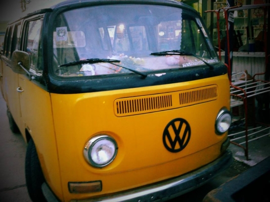 ขายโฟล์คกระบะ ไฟเลี้ยงล่าง ปี 68