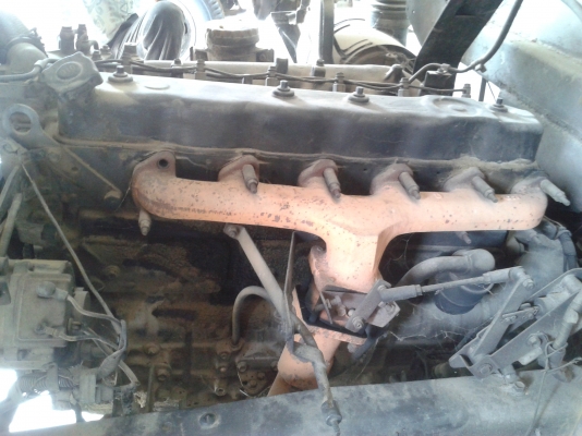 ขาย10ล้อ1เพลา195 แรง