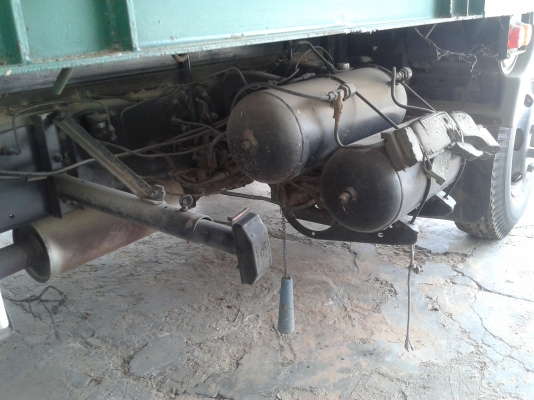 ขาย10ล้อ1เพลา195 แรง