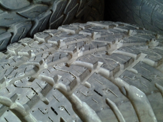 แม็กซ์พร้อมยางขอบ16  1 เส้นครับ หน้า 8