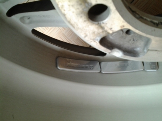 แม็กซ์พร้อมยางขอบ16  1 เส้นครับ หน้า 8