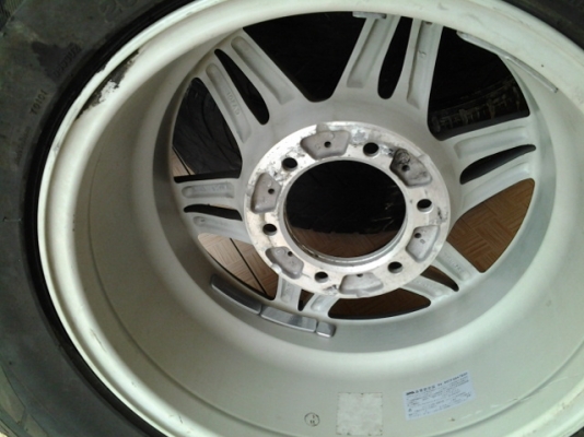 แม็กซ์พร้อมยางขอบ16  1 เส้นครับ หน้า 8