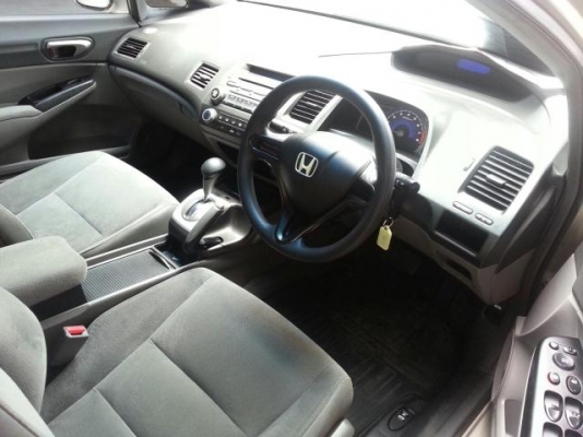 ขายด่วน HONDA CIVIC 1.8 S 2007 ขายด่วน HONDA CIVIC 1.8 S 2007