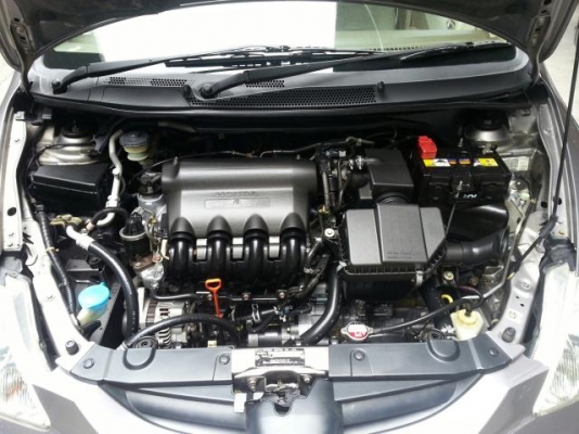 ขายด่วน HONDA CITY 1.5I-DSI 2003 ขายด่วน HONDA CITY 1.5I-DSI 2003