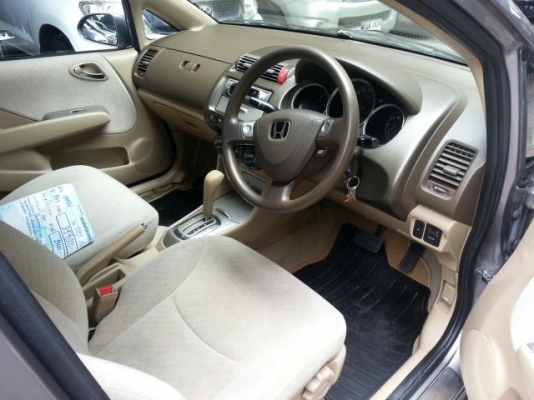 ขายด่วน HONDA CITY 1.5I-DSI 2003 ขายด่วน HONDA CITY 1.5I-DSI 2003