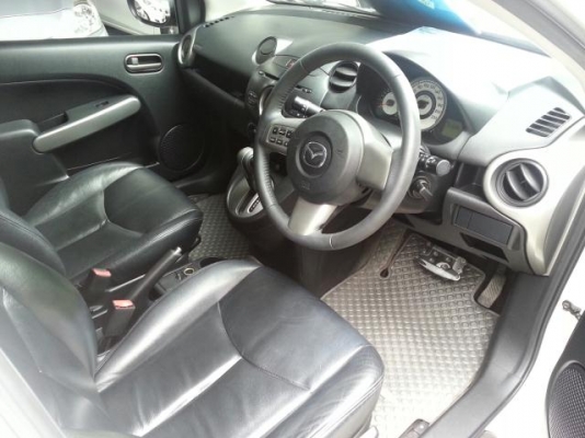 ขายด่วน MAZDA 2 5DR MAXX SPORT 2010