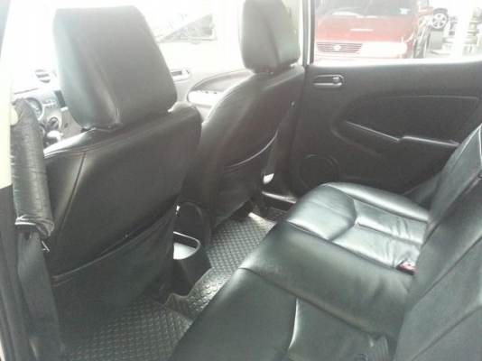 ขายด่วน MAZDA 2 5DR MAXX SPORT 2010