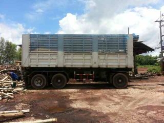 ขาย HINO FM2P 380HP GYC 12 ลัอ ขาย HINO FM2P 380HP GYC 12 ลัอ