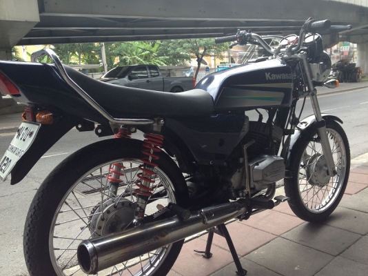 GTO มือเดียว