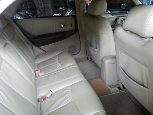 ขายด่วน FORD LASER TIERRA 1.6VXI 2002 ขายด่วน FORD LASER TIERRA 1.6VXI 2002