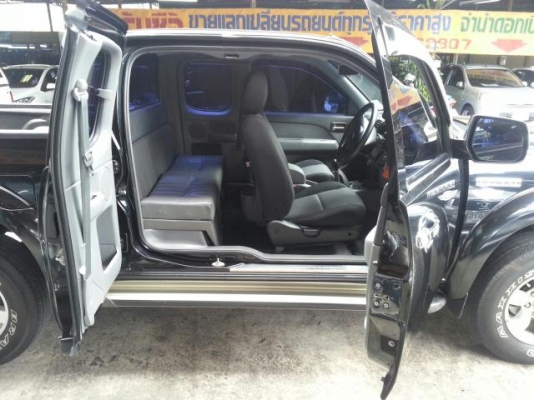 ขายด่วน FORD RANGER OPENCAB 2.5 XLS HIRIDER 2007