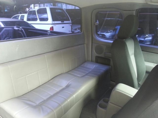 ขายด่วน FORD RANGER OPENCAB 2.5 XLS HIRIDER 2007