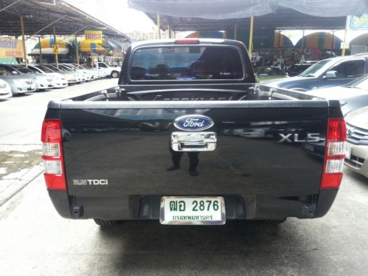 ขายด่วน FORD RANGER OPENCAB 2.5 XLS HIRIDER 2007
