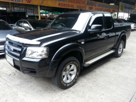 ขายด่วน FORD RANGER OPENCAB 2.5 XLS HIRIDER 2007