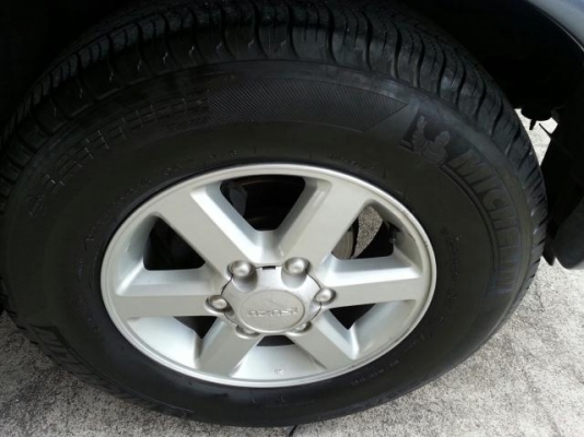 ขายด่วน ISUZU ADVENTURE MASTER 3.0 DITURBO 2004 ขายด่วน ISUZU ADVENTURE MASTER 3.0 DITURBO 2004