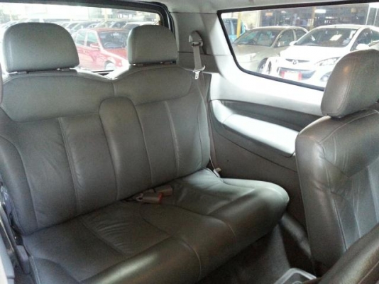 ขายด่วน ISUZU ADVENTURE MASTER 3.0 DITURBO 2004 ขายด่วน ISUZU ADVENTURE MASTER 3.0 DITURBO 2004