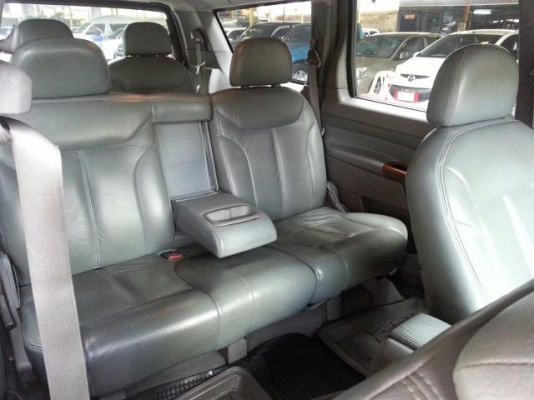 ขายด่วน ISUZU ADVENTURE MASTER 3.0 DITURBO 2004 ขายด่วน ISUZU ADVENTURE MASTER 3.0 DITURBO 2004