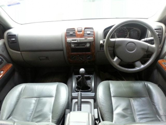 ขายด่วน ISUZU ADVENTURE MASTER 3.0 DITURBO 2004 ขายด่วน ISUZU ADVENTURE MASTER 3.0 DITURBO 2004