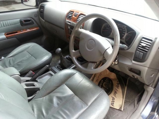 ขายด่วน ISUZU ADVENTURE MASTER 3.0 DITURBO 2004 ขายด่วน ISUZU ADVENTURE MASTER 3.0 DITURBO 2004