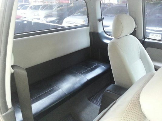 ขายด่วน ISUZU D-MAX  SPACE CAB 3.0 SLX AT 2007