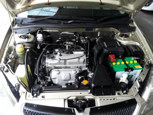 ขายด่วน MITSUBISHI LANCER 1.6 GLXI 2009 ขายด่วน MITSUBISHI LANCER 1.6 GLXI 2009