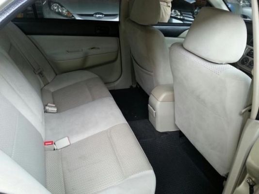 ขายด่วน MITSUBISHI LANCER 1.6 GLXI 2009 ขายด่วน MITSUBISHI LANCER 1.6 GLXI 2009