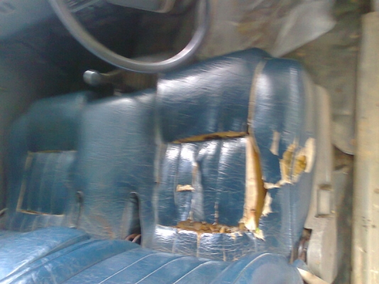 ขายด่วน..Mazda B2200 เครื่องยนต์ 88 แรงม้า ประหยัดน้ำมัน รถปี 32 มีทะเบียน.