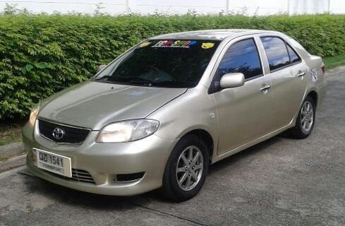 หลุดจองขายตัดเงินสดด่วน..Vios(ตัว J-04)น้ำมัน+LPGเกียร์Autoก.ไฟฟ้าภาษี57(พร้อมขับส่ง)