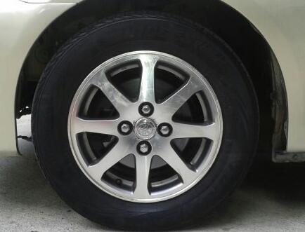 หลุดจองขายตัดเงินสดด่วน..Vios(ตัว J-04)น้ำมัน+LPGเกียร์Autoก.ไฟฟ้าภาษี57(พร้อมขับส่ง)