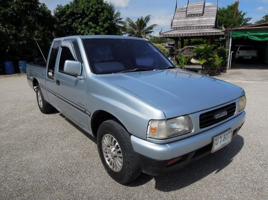 SLX สภาพสวย หน้าหลังเดิม พ.พาวเวอร์/ก.ออโต้ แอร์เย็น คัสซีสวยเดิม