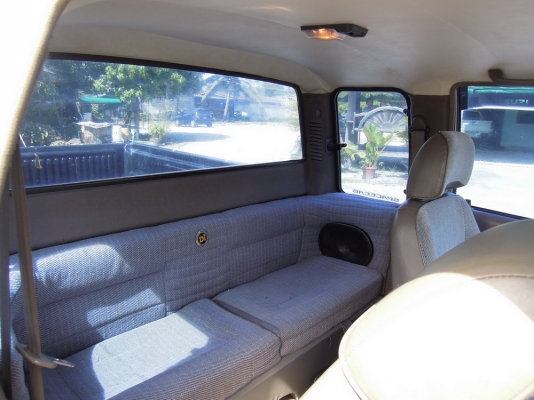 SLX สภาพสวย หน้าหลังเดิม พ.พาวเวอร์/ก.ออโต้ แอร์เย็น คัสซีสวยเดิม SLX สภาพสวย หน้าหลังเดิม พ.พาวเวอร์/ก.ออโต้ แอร์เย็น คัสซีสวยเดิม