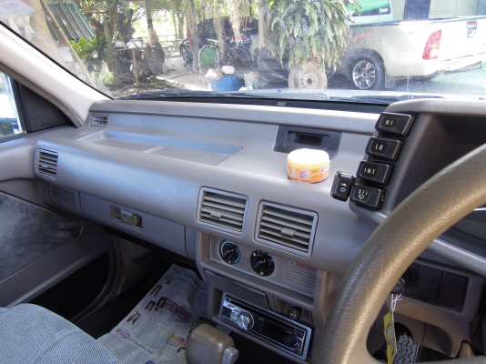 SLX สภาพสวย หน้าหลังเดิม พ.พาวเวอร์/ก.ออโต้ แอร์เย็น คัสซีสวยเดิม SLX สภาพสวย หน้าหลังเดิม พ.พาวเวอร์/ก.ออโต้ แอร์เย็น คัสซีสวยเดิม