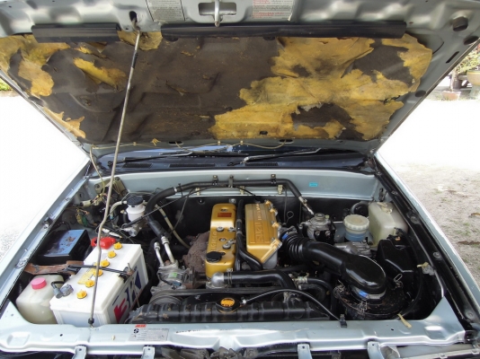 SLX สภาพสวย หน้าหลังเดิม พ.พาวเวอร์/ก.ออโต้ แอร์เย็น คัสซีสวยเดิม SLX สภาพสวย หน้าหลังเดิม พ.พาวเวอร์/ก.ออโต้ แอร์เย็น คัสซีสวยเดิม