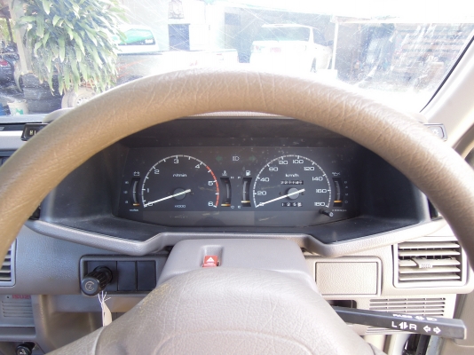 SLX สภาพสวย หน้าหลังเดิม พ.พาวเวอร์/ก.ออโต้ แอร์เย็น คัสซีสวยเดิม SLX สภาพสวย หน้าหลังเดิม พ.พาวเวอร์/ก.ออโต้ แอร์เย็น คัสซีสวยเดิม