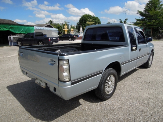 SLX สภาพสวย หน้าหลังเดิม พ.พาวเวอร์/ก.ออโต้ แอร์เย็น คัสซีสวยเดิม SLX สภาพสวย หน้าหลังเดิม พ.พาวเวอร์/ก.ออโต้ แอร์เย็น คัสซีสวยเดิม