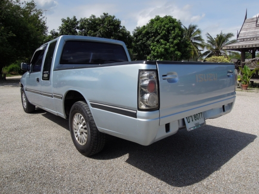 SLX สภาพสวย หน้าหลังเดิม พ.พาวเวอร์/ก.ออโต้ แอร์เย็น คัสซีสวยเดิม SLX สภาพสวย หน้าหลังเดิม พ.พาวเวอร์/ก.ออโต้ แอร์เย็น คัสซีสวยเดิม