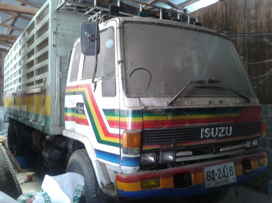 ขาย10ล้อ1เพลา