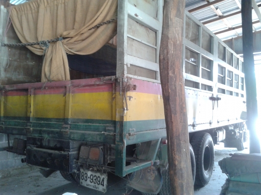 ขาย10ล้อ1เพลา