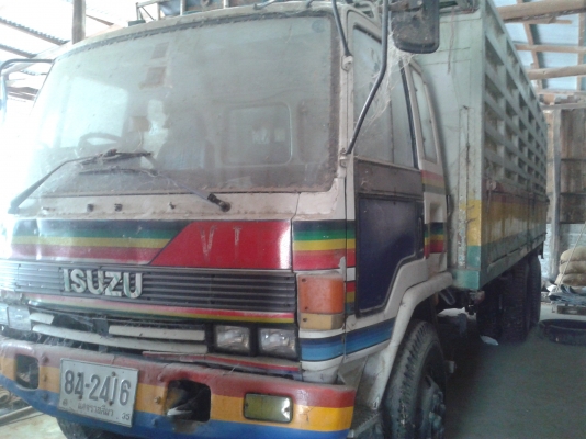 ขาย10ล้อ1เพลา