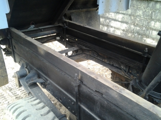 ISUZU NKRเครื่อง 88ดั๊ม รถห้างแท้ ปี 40