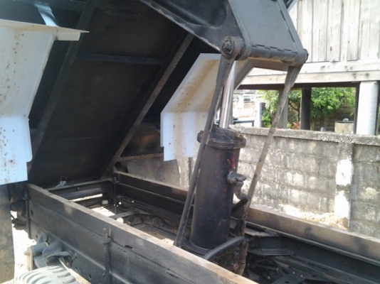 ISUZU NKRเครื่อง 88ดั๊ม รถห้างแท้ ปี 40