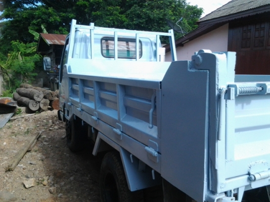 ISUZU NKRเครื่อง 88ดั๊ม รถห้างแท้ ปี 40