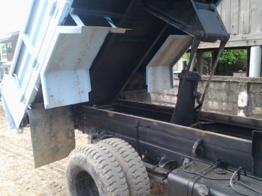 ISUZU NKRเครื่อง 88ดั๊ม รถห้างแท้ ปี 40