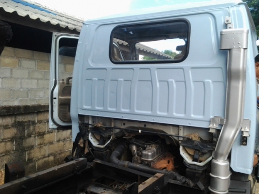 ISUZU NKRเครื่อง 88ดั๊ม รถห้างแท้ ปี 40