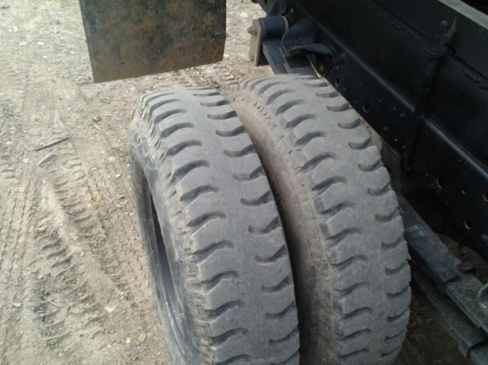 ISUZU NKRเครื่อง 88ดั๊ม รถห้างแท้ ปี 40