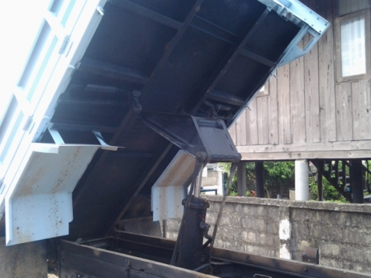 ISUZU NKRเครื่อง 88ดั๊ม รถห้างแท้ ปี 40