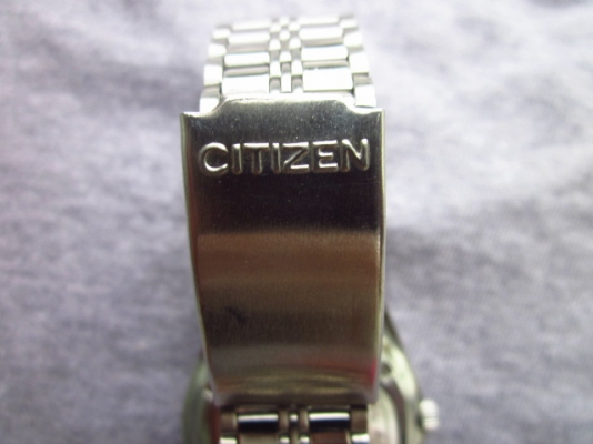 +++++ CITIZEN สองหน้าต่าง +++++ +++++ CITIZEN สองหน้าต่าง +++++